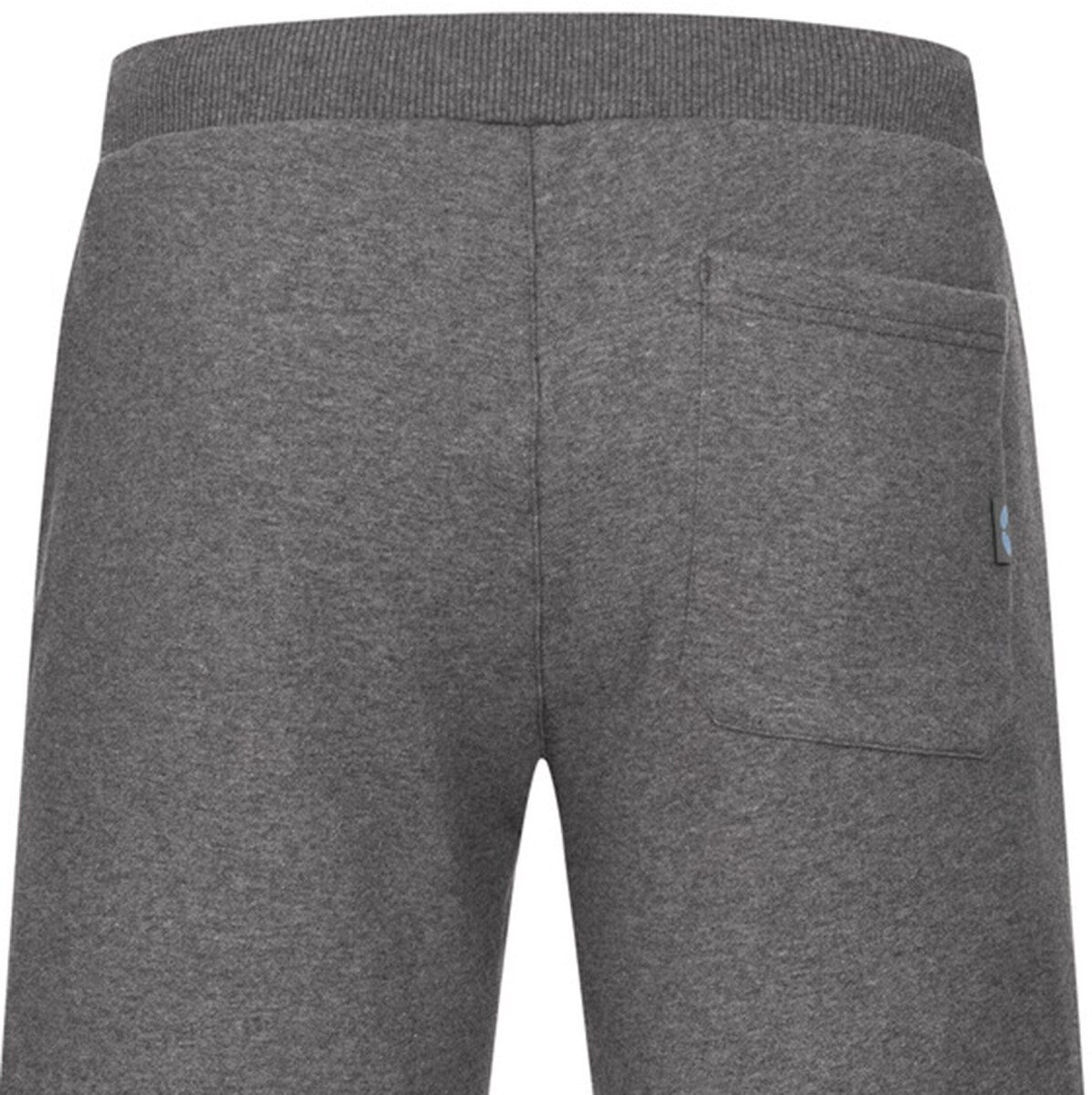 Butterfly Meranji Pants: view of back of shorts